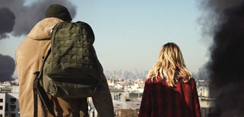 First Official Trailer for Brooklyn-Based Indie Action Movie 'Bushwick'