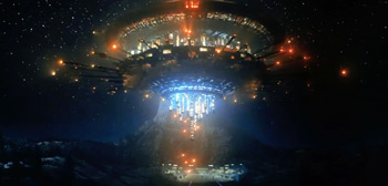 Full-Length Trailer for 'Close Encounters of the Third Kind' Re-Release