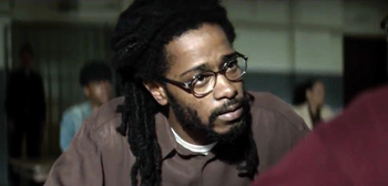 Keith Stanfield in Trailer for Wrongful Conviction Film 'Crown Heights'