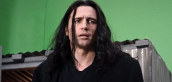 First Trailer for 'The Disaster Artist' Starring James Franco as Wiseau