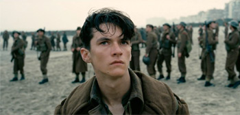 Review: Nolan's 'Dunkirk' is as Riveting as it is Groundbreaking