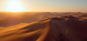 First Trailer for Dazzling Documentary Sequel 'Earth: One Amazing Day'