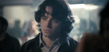 First UK Trailer for Biopic 'England Is Mine' About Musician Morrissey