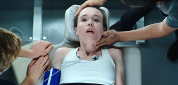 New International Trailer for Niels Arden Oplev's 'Flatliners' Remake