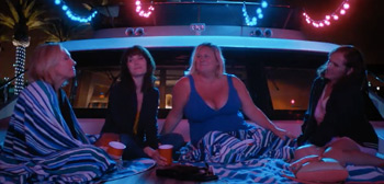 Official Trailer for Another Wild Women Comedy 'Fun Mom Dinner'