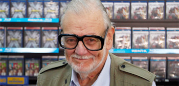 Legendary Horror Filmmaker George A. Romero Has Died at Age 77