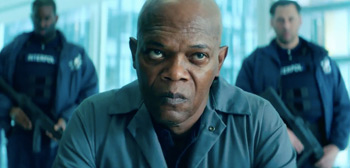 One Final Trailer for 'The Hitman's Bodyguard' with Jackson & Reynolds