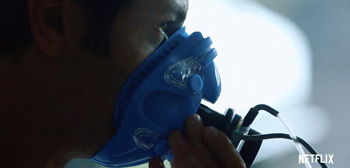Official Trailer for Remarkable Russian Doping Documentary 'Icarus'