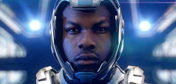Join the Jaeger Uprising – Viral Teaser Video for 'Pacific Rim: Uprising'