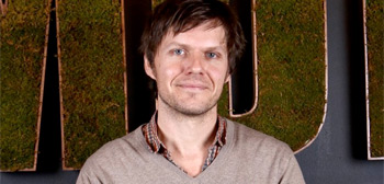 Interview: NY Filmmaker Jim Strouse on Making Uplifting Indie Films