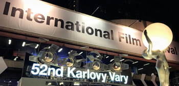 Fireworks & James Bond to Begin the 52nd Karlovy Vary Film Festival