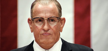 New Official Trailer for 'LBJ' Film Starring Woody Harrelson as Johnson