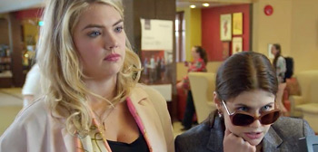 Official Trailer for Comedy 'The Layover' Directed by William H. Macy