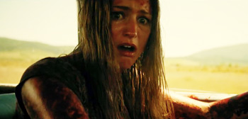 First Trailer for 'Leatherface' – A Prequel to 'Texas Chainsaw Massacre'