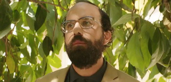 Official Trailer for Super Weird Film 'Lemon' Directed by Janicza Bravo