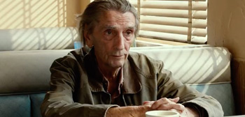 Harry Dean Stanton in First Trailer for Spiritual Journey Film 'Lucky'