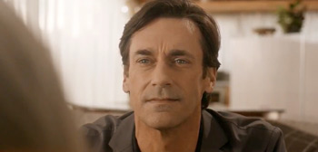 Jon Hamm & Lois Smith in Full Trailer for Subtle Sci-Fi 'Marjorie Prime'