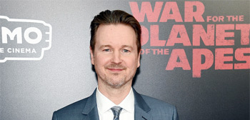 Interview: Matt Reeves on Directing 'War for the Planet of the Apes'