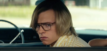 First Teaser Trailer for Creepy Indie Thriller Film 'My Friend Dahmer'