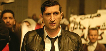 First US Trailer for Egyptian Crime Thriller 'The Nile Hilton Incident'