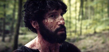 New Official US Trailer for Action Film 'Pilgrimage' with Jon Bernthal