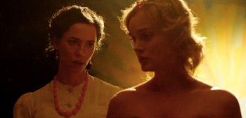 Full-Length Trailer for 'Professor Marston & the Wonder Women' Film