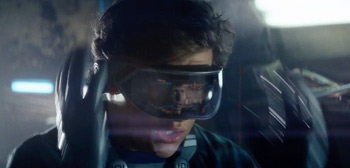 Watch: Teaser Trailer for Steven Spielberg's 'Ready Player One' Movie