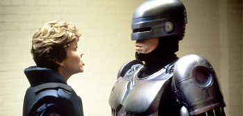 Verhoeven's 'RoboCop' Returning to US Theaters for 30th Anniversary