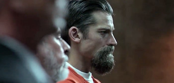 Second Trailer for Crime Film 'Shot Caller' with Nikolaj Coster-Waldau