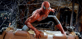 Looking Back: Raimi's 'Spider-Man 3' is Still Bad & Goofy 10 Years Later