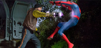 Why Sony & Marvel's 'Spider-Man: Homecoming' is the Perfect Reboot