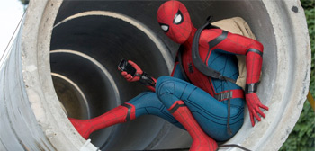Review: 'Spider-Man: Homecoming' is the Best Spider-Man Movie Yet