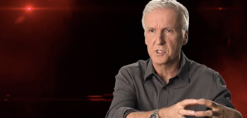 James Cameron Talks About Seeing 'Terminator 2' in 3D in New Trailer