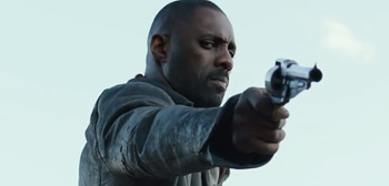 Their War Rages On in New International Trailer for 'The Dark Tower'