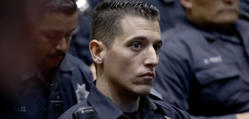 Official Trailer for Award Winning Documentary on Police – 'The Force'