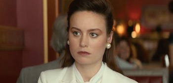 New Trailer for Destin Cretton's 'The Glass Castle' Starring Brie Larson