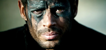 Full Trailer for Tribal Battle Action Film 'The Veil' Starring William Levy