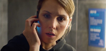 Full US Trailer for CIA Action Thriller 'Unlocked' with Noomi Rapace