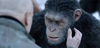 Review: The Awesome 'War for the Planet of the Apes' Concludes an Impressive Trilogy
