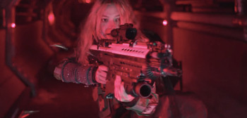 Watch: Terrifying New Oats Studios Film 'Zygote' with Dakota Fanning