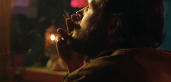 Michael Abbott Jr in Official Trailer for Indie Film 'In the Radiant City'
