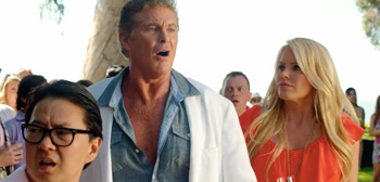 Official Trailer for Indie Comedy 'Killing Hasselhoff' Starring Ken Jeong