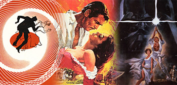 Check Out This Infographic About the Evolution of Movie Poster Design