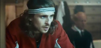 Another International Trailer for Tennis Match Film 'Borg/McEnroe'