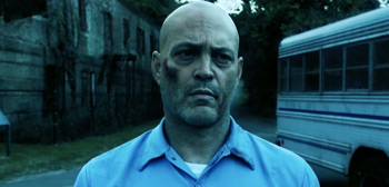 Vince Vaughn in Teaser Trailer for Brutal Film 'Brawl in Cell Block 99'