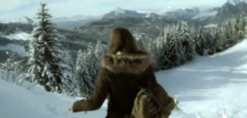 First Official Trailer for Snowy French Retro Horror Film 'Cold Ground'