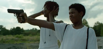 Small Town Drama in Official Trailer for Amman Abbasi's 'Dayveon'