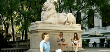 First Trailer for Wiseman's Doc 'Ex Libris' About the NY Public Library