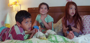 Beautiful Official Trailer for Sean Baker's Excellent 'The Florida Project'