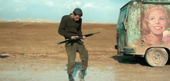 First Trailer for Israeli Film 'Foxtrot' Playing Venice, Telluride, Toronto